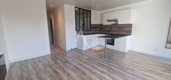 Appartement Grosbreuil