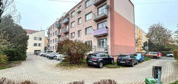 Byt 2+1, 55 m², Lovosice, 410 02