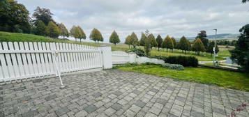 1010 m²! Familienjuwel mit Gartenparadies in Ruhelage! Traumhafter Ausblick!