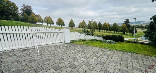 1010 m²! Familienjuwel mit Gartenparadies in Ruhelage! Traumhafter Ausblick!