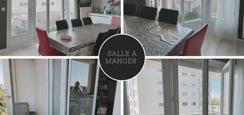 Appartement de 110 m2