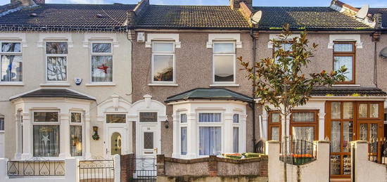 Property to rent in Hall Road, London E6