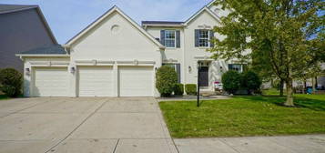 5512 Laurel Crest Run, Noblesville, IN 46062