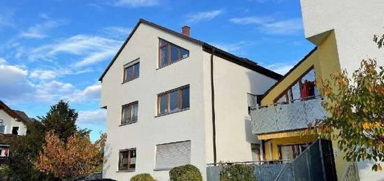 1-Zimmer-Apartment in Höchstadt / Provisionsfrei