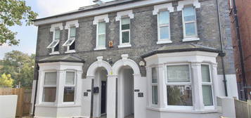 1 bed flat to rent