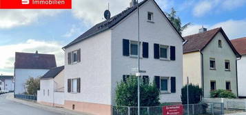 Ein-/Zweifamilienhaus in Hainburg