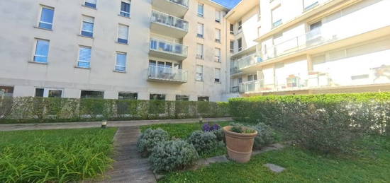 Achat appartement 2 pièces 48 m²