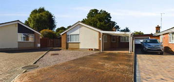 4 bedroom detached bungalow for sale