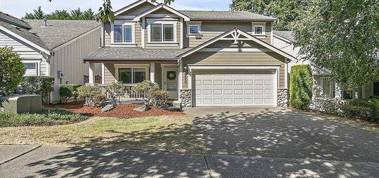 3411 Bittersweet St SE, Olympia, WA 98501