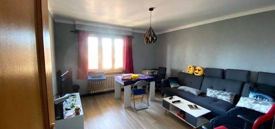 Vente appartement sur Logelbach