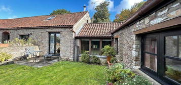 3 bed barn conversion for sale