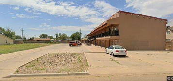 117 Townsgate Plz APT B, Clovis, NM 88101