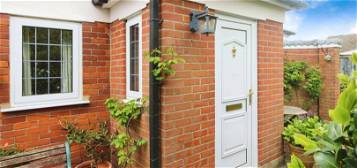 Cottage for sale in Stanpit, Christchurch BH23