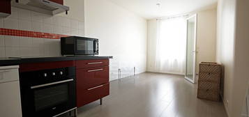 Appartement  à vendre, 2 pièces, 1 chambre, 36 m²