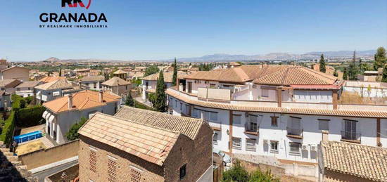 Ático en venta en Calle Zacatín, 1, La Zubia Ciudad