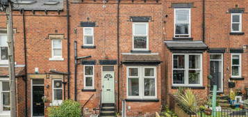 3 bedroom terraced house