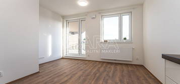 Pronájem bytu 2+kk 48 m²