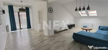 NEGRU VODA | apartament 2 camere | complet mobilat si utilat