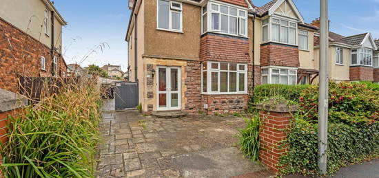 4 bed semi-detached house for sale