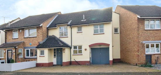 3 bed terraced house for sale