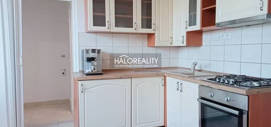 HALO reality - Predaj, trojizbový byt Komárno