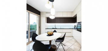 Appartement T2 avec terrasse et jardin à Andernos-les-Bains
