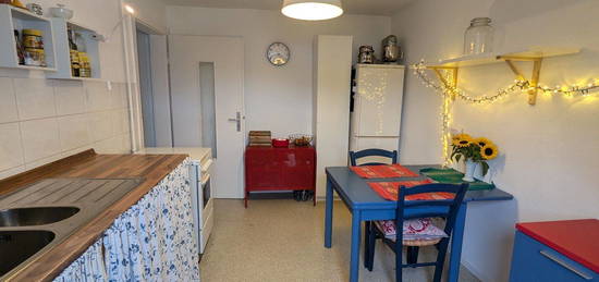 Geräumiges und Gemütliches 3-Zimmer-Apartment