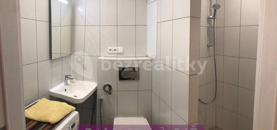 Prodej bytu 2+kk 40 m², Vyžlovská, Hlavní město Praha