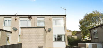 Terraced house for sale in Awel Mor, Llanedeyrn, Cardiff CF23