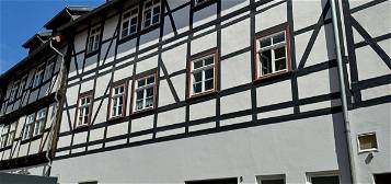 ++ 3-Zimmer-Dachgeschosswohnung zentral in Duderstadt ++