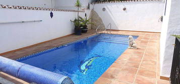 Casa en La Cala Mijas, Mijas