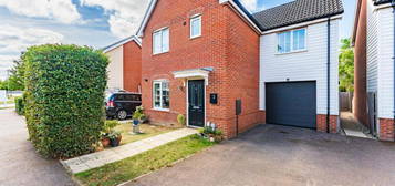 4 bedroom detached house