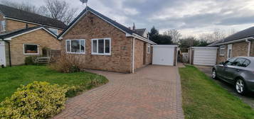 Bungalow to rent in Greenways, Sunnybrow, Crook DL15