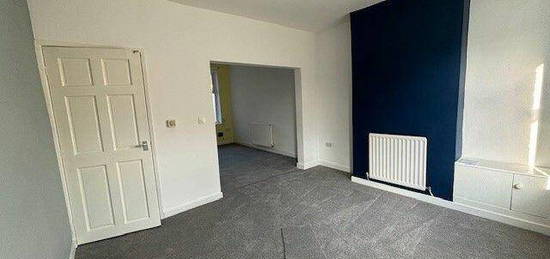 3 bedroom terraced house