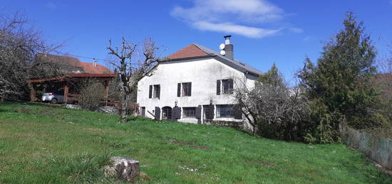 Maison  à vendre, 7 pièces, 5 chambres, 222 m²