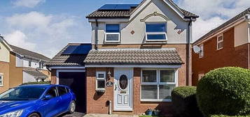 3 bedroom detached house