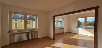 Großzügige 78m² Wohnung mit Balkon in Bochum Hamme!