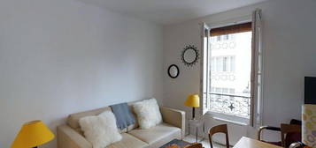 Location appartement 2 pièces 29 m²