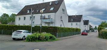 Helle, gepflegte 2-Zimmer Wohnung in Bendorf-Mülhofen zu vermieten