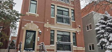 1827 N Larrabee St Apt 3, Chicago, IL 60614