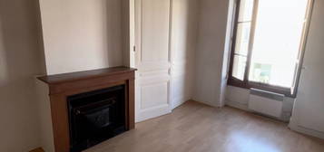 Vente appartement 1 pièce 30 m²