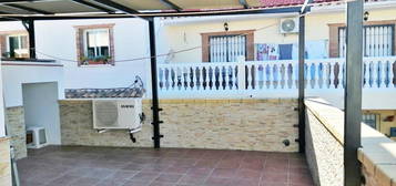 Casa o chalet en venta en Fuente Alegre - El Chaparral - Los Morales