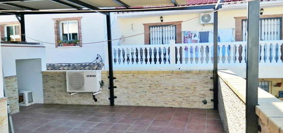 Casa o chalet en venta en Fuente Alegre - El Chaparral - Los Morales