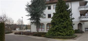 helle 3,5 Zimmerwohnung in Oberdorf am Neckar