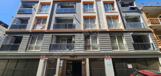 MYKANGURU'DAN KİRALIK ORTA MAHALLE'DE EŞYALI 1+1 60 M² DAİRE