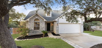 2503 Cinder Rdg, San Antonio, TX 78251