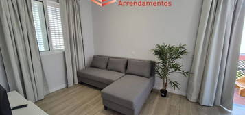 Apartamento T1 em Funchal