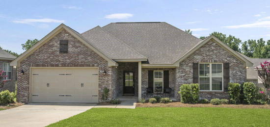 104 Coastal Oak, Hattiesburg, MS 39402