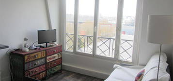 APPARTEMENT PARIS 15 - 1 pièce(s) - 11 m2