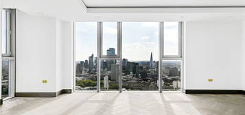 Flat for sale in Valencia Tower, London EC1V